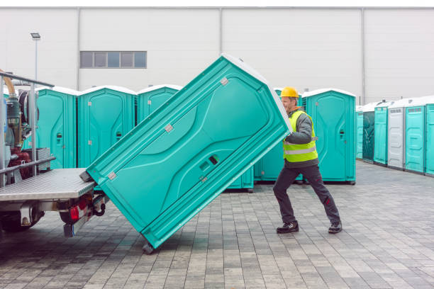 Porta potty services near me in Park City, MT