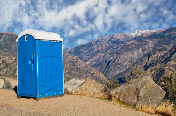 Best Construction site porta potty rental  in Park City, MT