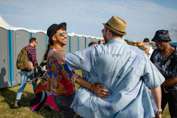 Best Affordable portable toilet rental  in Park City, MT