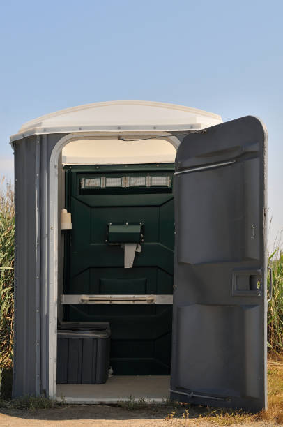 Best Best portable toilet rental  in Park City, MT