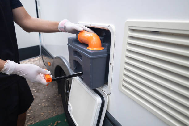 Best Affordable porta potty rental  in Park City, MT