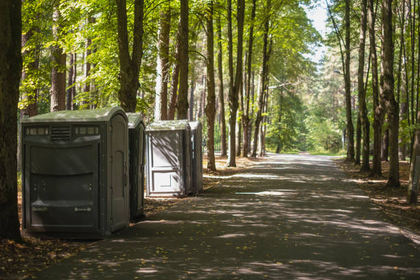 Best Porta potty rental near me  in Park City, MT