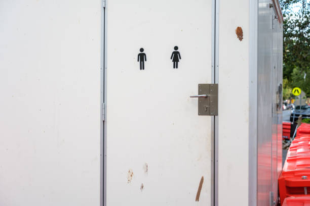 Portable Toilet Options We Offer in Park City, MT