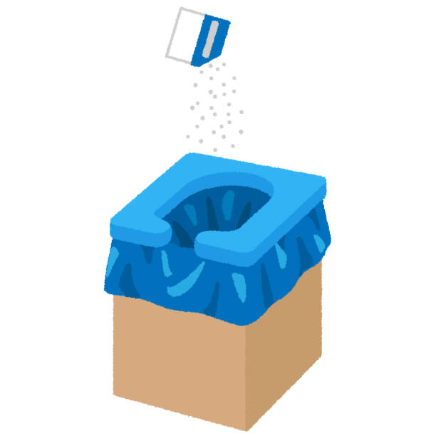 Best Sanitation services for porta potties  in Park City, MT