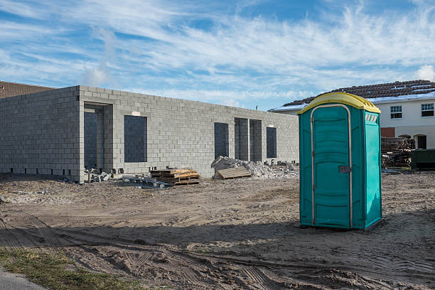 Best Portable restroom trailer rental  in Park City, MT